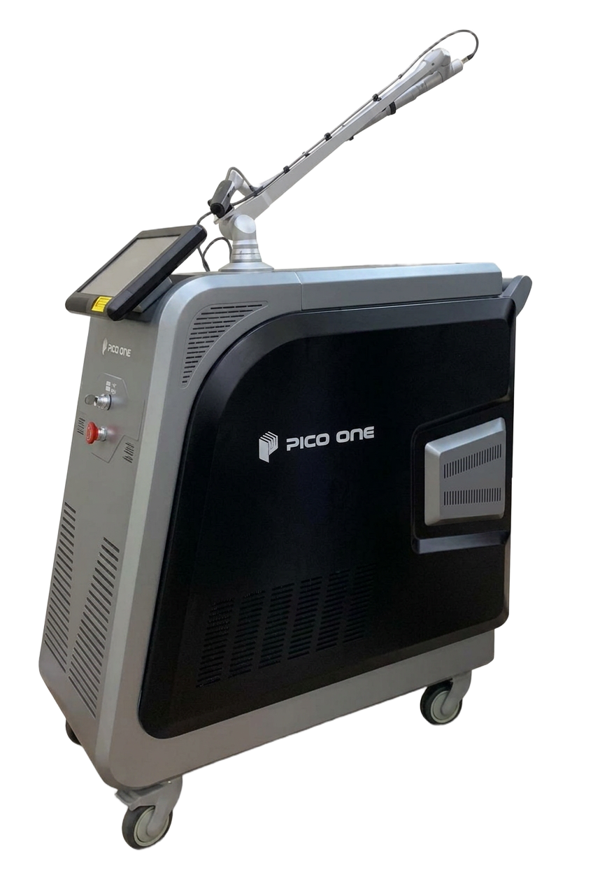 韓國最新超皮秒 PICO ONE 激光儀器